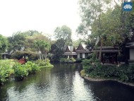 Chiva-Som Resort & Spa (Hua Hia, Thái Lan)