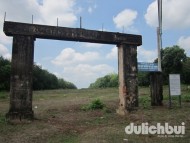 Sân bay quân sự Lộc Ninh (Bình Phước)