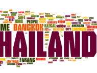 Du lịch Thái Lan liệu có an toàn?