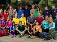 11 đội tham gia The Amazing Race mùa 22