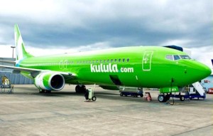 Kulula Air