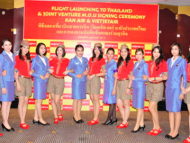 thai vietjetair