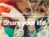 couchsurfing