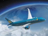 ve may bay tet vietnam airlines