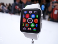 ung dung du lich tren apple watch