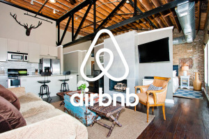 kiem tien tu airbnb