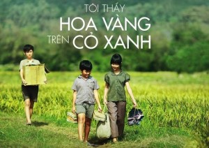 Phim tôi thấy hoa vàng trên cỏ xanh