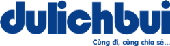 Logo du lịch bụi