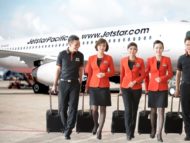 Jetstar đã mở bán vé máy bay Tết 2017