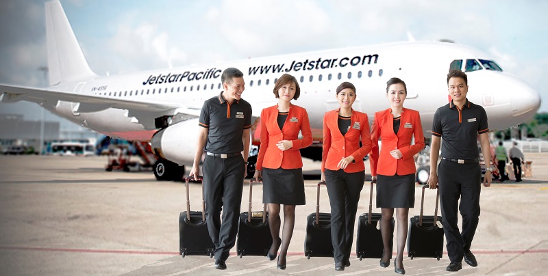 Jetstar đã mở bán vé máy bay Tết 2017
