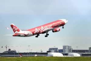 AirAsia mở bán vé máy bay đi Philippines giá siêu rẻ