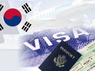 Hàn Quốc miễn visa cho du khách Việt Nam