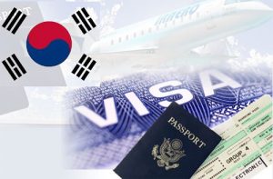 Hàn Quốc miễn visa cho du khách Việt Nam